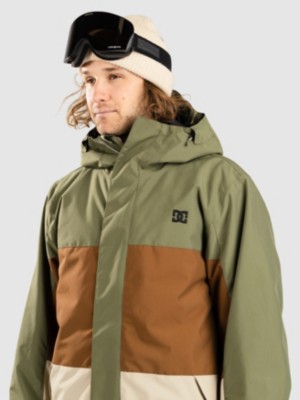 Dc defy best sale 2 snowboard jacket